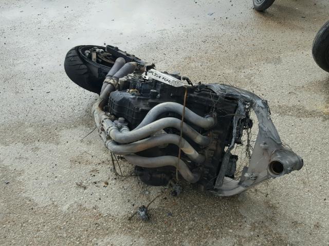 JH2SC50023M102837 - 2003 HONDA CBR900 RR BURN photo 1