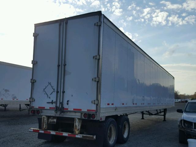 1GRAA06285G334193 - 2005 GREAT DANE TRAILER DRY 53FT WHITE photo 6