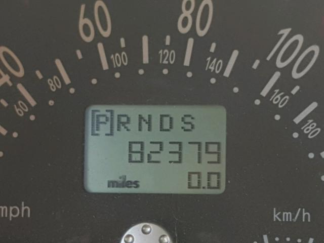 3VWCM31Y65M302868 - 2005 VOLKSWAGEN NEW BEETLE 蓝色 照片 8