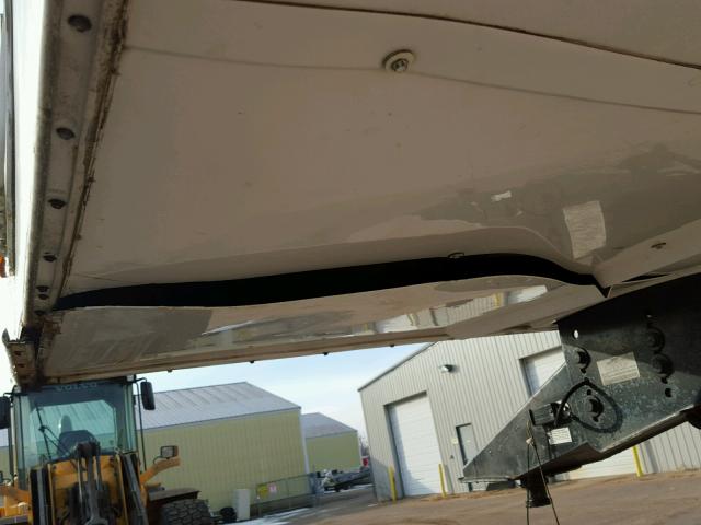 4YDF2622721200537 - 2001 KEYSTONE SPRINTER WHITE photo 14