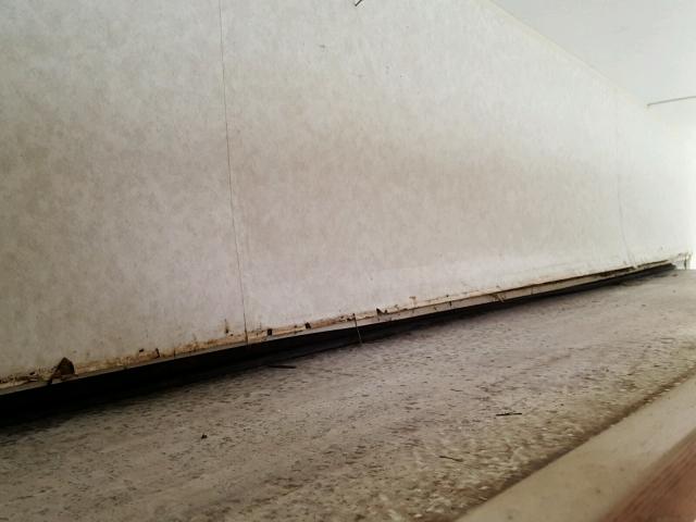 4YDF2622721200537 - 2001 KEYSTONE SPRINTER WHITE photo 9