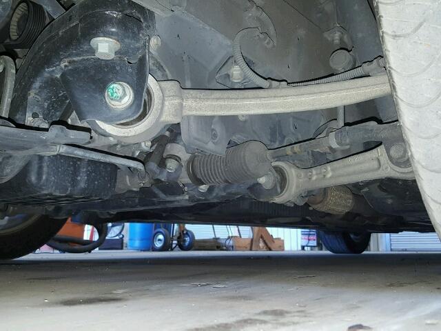 KMHGC4DD3CU177855 - 2012 HYUNDAI GENESIS 3. BLACK photo 9