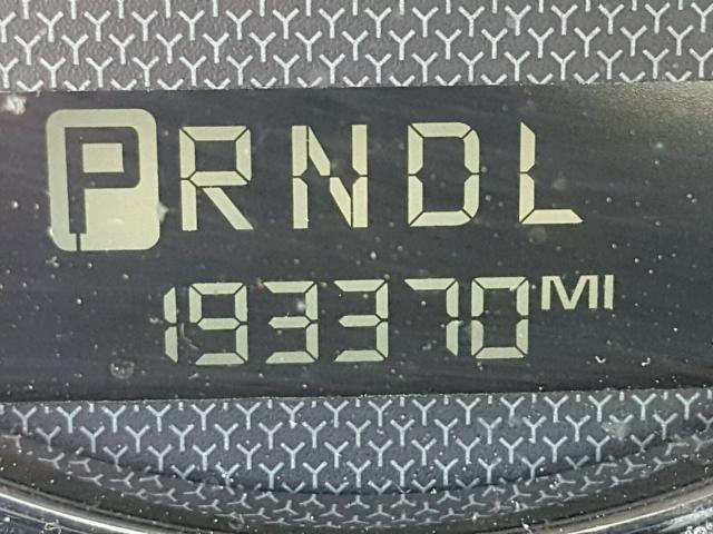 1G1ZS58F57F165968 - 2007 CHEVROLET MALIBU LS წითელი ფოტო 8