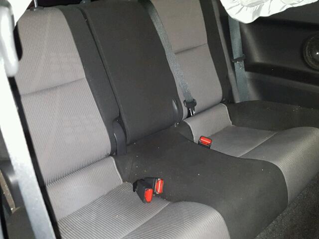 JTKJF5C79E3078669 - 2014 TOYOTA SCION TC 白色 照片 6