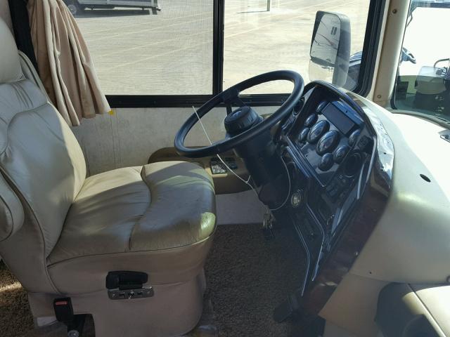 4UZ6XFBA5YCG13075 - 2000 FREIGHTLINER CHASSIS X TWO TONE photo 5