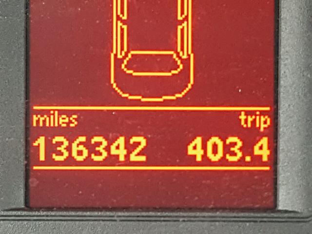 WVWFA71F88V019462 - 2008 VOLKSWAGEN EOS LUX 蓝色 照片 8