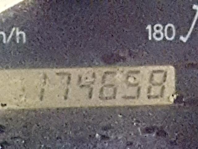 1Y1SK5285XZ446052 - 1999 CHEVROLET GEO PRIZM 白色 照片 8