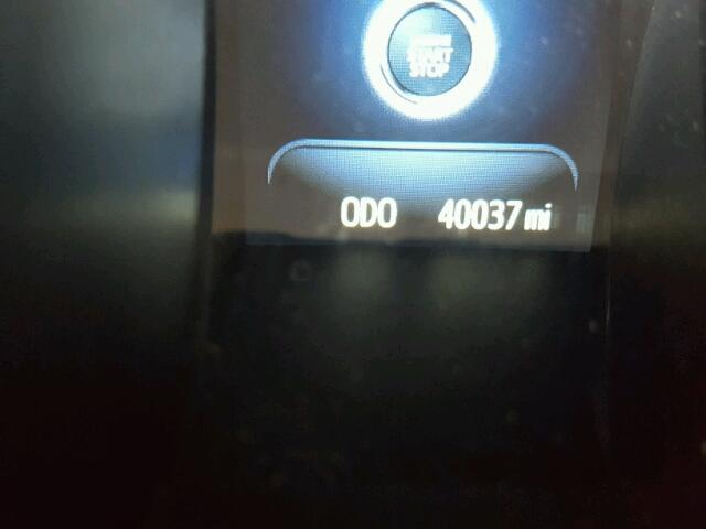 4T1BK1EB5EU126143 - 2014 TOYOTA AVALON BAS 黑色 照片 8