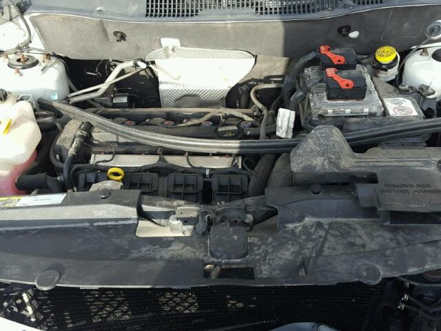 1C4NJCBA1ED714908 - 2014 JEEP COMPASS SP 白色 照片 7