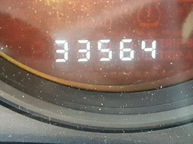 1C4NJCBA1ED714908 - 2014 JEEP COMPASS SP 白色 照片 8