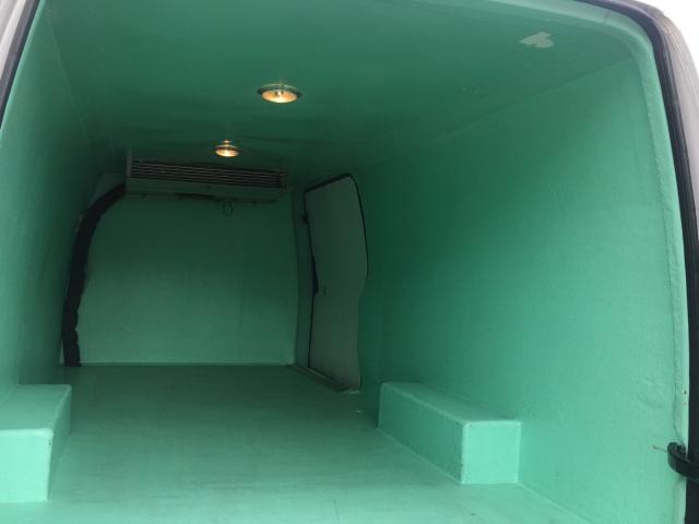 WDYPE8CC0C5651743 - 2012 FREIGHTLINER SPRINTER WHITE photo 1