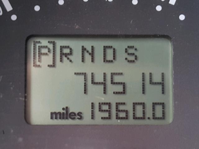 3VWCM31Y05M362872 - 2005 VOLKSWAGEN NEW BEETLE 白色 照片 8