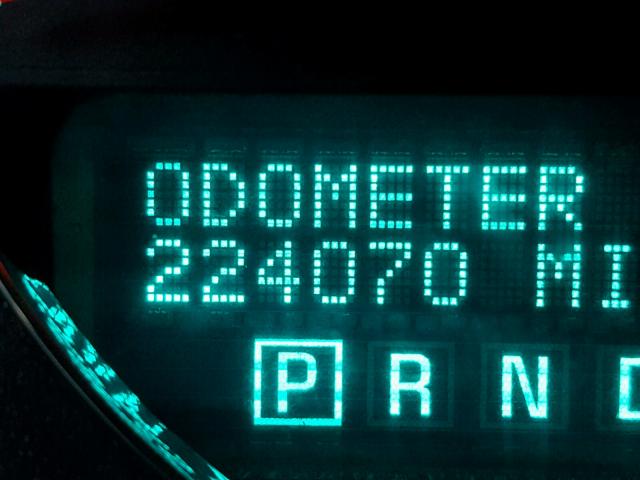 2G1WT58K779171440 - 2007 CHEVROLET IMPALA 蓝色 照片 8