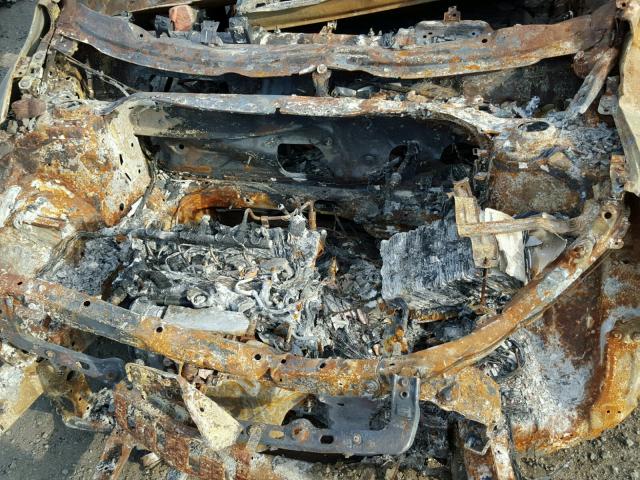 2GNAXREV3J6166148 - 2018 CHEVROLET EQUINOX LS BURN photo 7