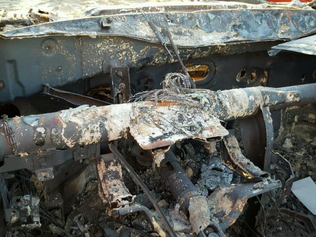 1N4BL11D52C129608 - 2002 NISSAN ALTIMA SE BURN photo 8