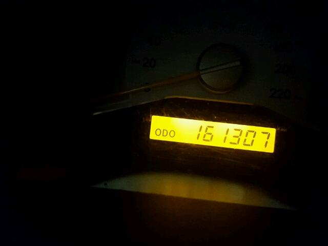 JTKDE177150013304 - 2005 TOYOTA SCION TC 灰色 照片 8