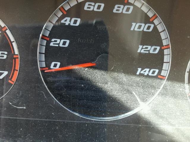 2G1WD58C869267940 - 2006 CHEVROLET IMPALA SUP 白色 照片 8