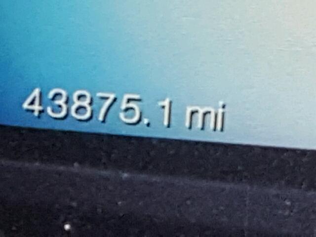 1FM5K7F87DGC92423 - 2013 FORD EXPLORER L WHITE photo 8