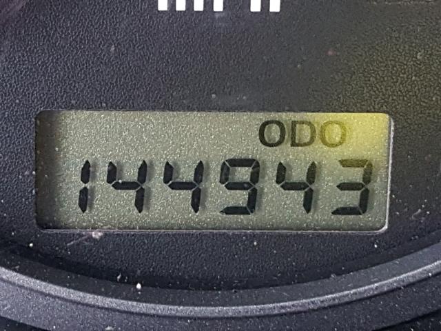 4S2CE58XX24611005 - 2002 ISUZU AXIOM XS Boz foto 8