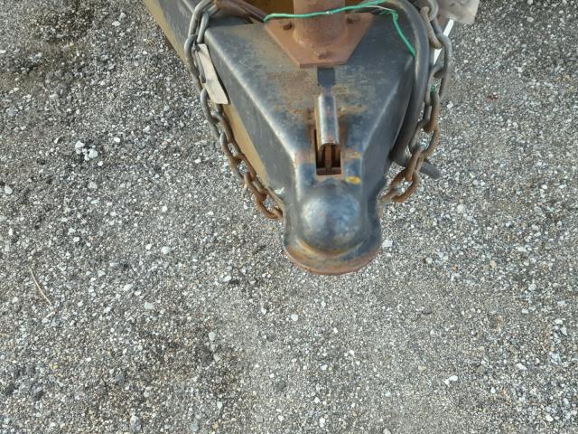 4YDT2602025900850 - 2002 KEYSTONE OUTBACK WHITE photo 8