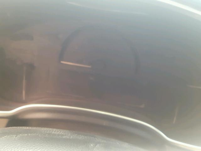 3GYFNFE31FS574989 - 2015 CADILLAC SRX PERFOR 黑色 照片 8