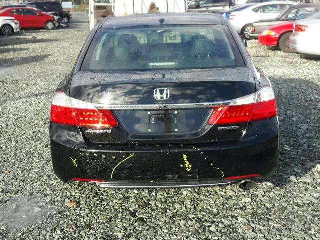 1HGCR2F97DA801109 - 2013 HONDA ACCORD TOU BLACK photo 6