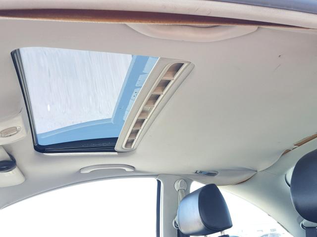 3VWRG31C07M509250 - 2007 VOLKSWAGEN NEW BEETLE 银色 照片 9