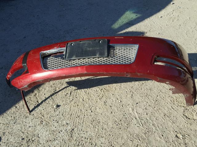 2G1WG5E36D1109989 - 2013 CHEVROLET IMPALA LT RED photo 9