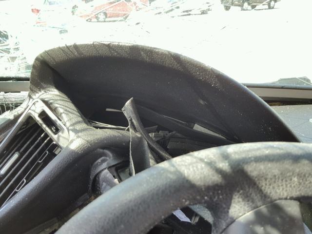 1VWAP7A30DC041862 - 2013 VOLKSWAGEN PASSAT S WHITE photo 8