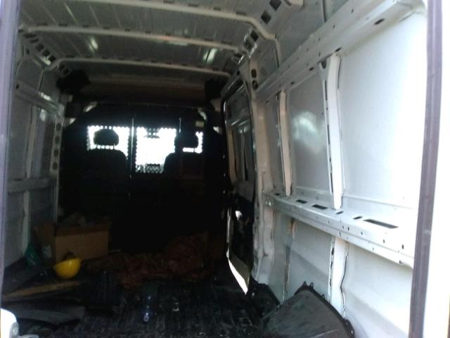 3C6TRVDG0EE107840 - 2014 RAM PROMASTER 白色 照片 6