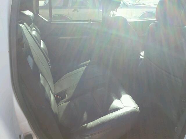 1FMZU67E22UC25298 - 2002 FORD EXPLORER S 白色 照片 6