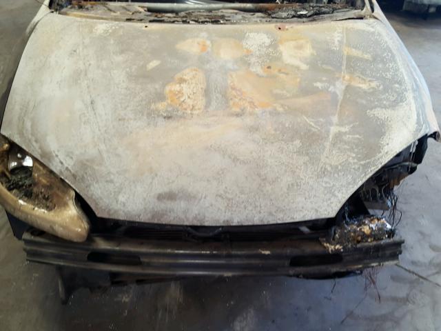 2B3HD46R92H128225 - 2002 DODGE INTREPID S Yanmış foto 7