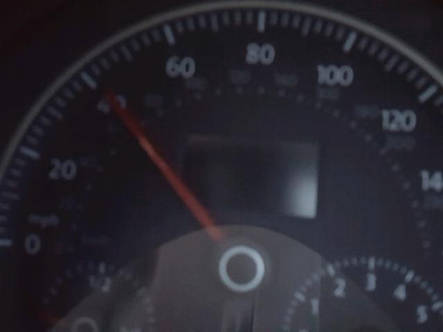 3VWPW31C29M518755 - 2009 VOLKSWAGEN NEW BEETLE Sarı foto 8