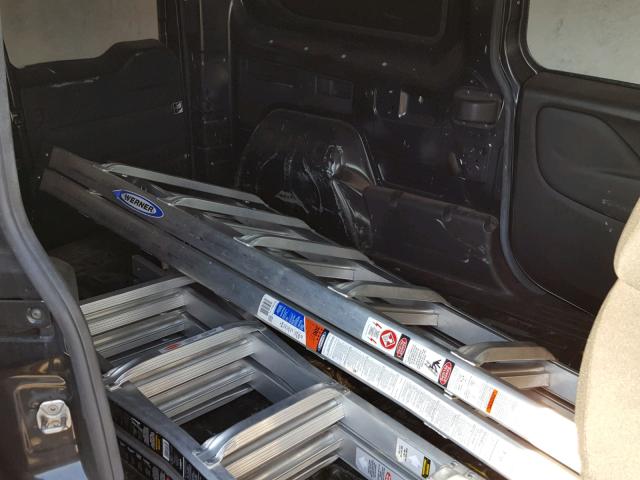 ZFBERFAT6F6A87941 - 2015 RAM PROMASTER Qara foto 6