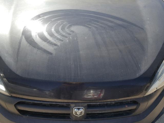 ZFBERFAT6F6A87941 - 2015 RAM PROMASTER Qara foto 7