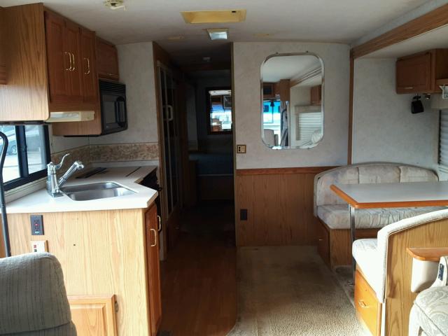 3FCNF53S2XJA36666 - 2000 WINNEBAGO ADVENTURER BEIGE photo 6