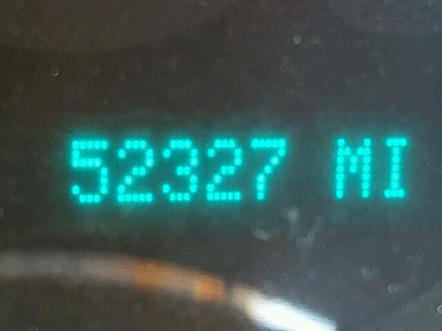 1G1ZE5E09CF326632 - 2012 CHEVROLET MALIBU LTZ 红色 照片 8