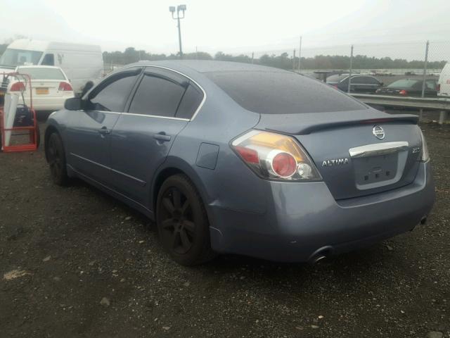 1N4AL2AP1CN478976 - 2012 NISSAN ALTIMA BAS BLUE photo 3