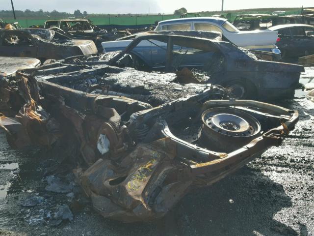 JTEHT05J052071038 - 2005 TOYOTA LAND CRUIS BURN photo 3