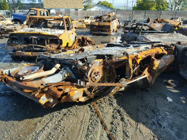 JTEHT05J052071038 - 2005 TOYOTA LAND CRUIS BURN photo 4