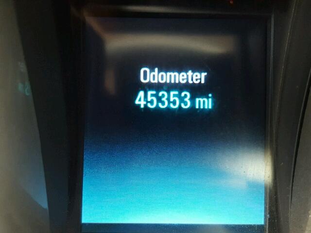 1G11E5SA7GU158338 - 2016 CHEVROLET MALIBU LIM 黑色 照片 8