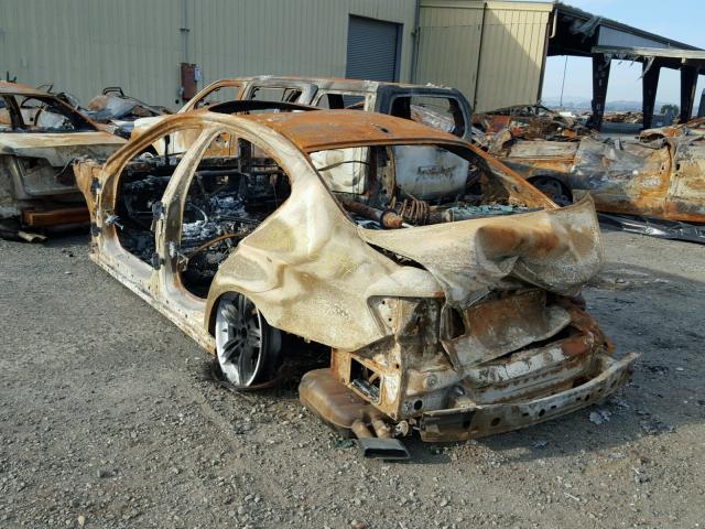 WBAFR9C50DDX80573 - 2013 BMW 550 I BURN photo 3