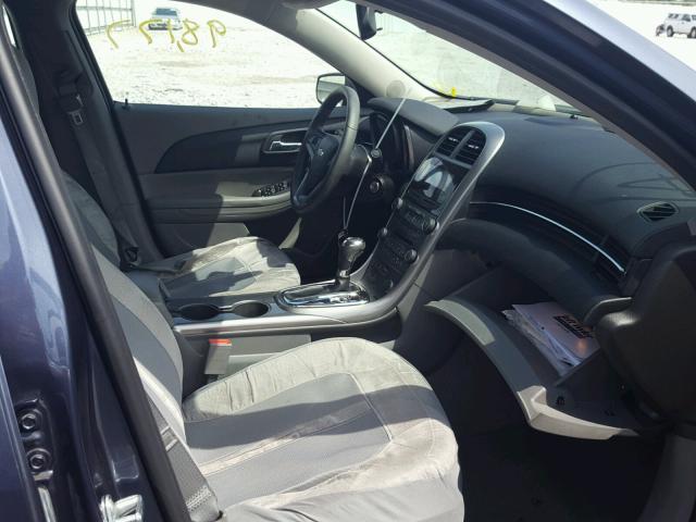 1G11B5SA4DF329426 - 2013 CHEVROLET MALIBU LS Mavi foto 5