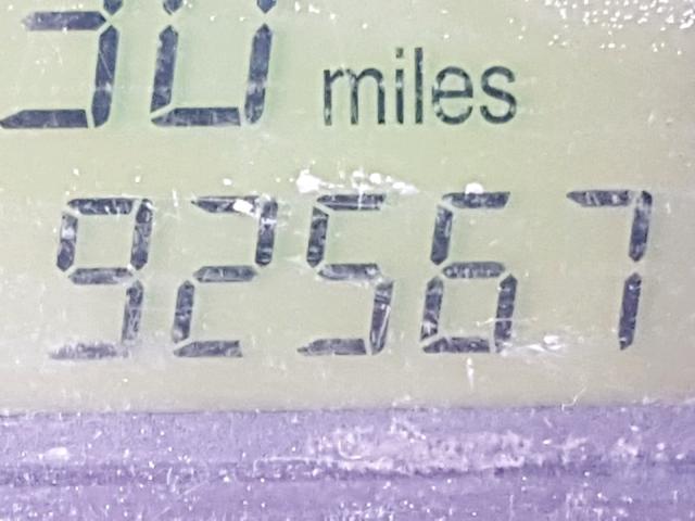 KL1TD5DE5BB191238 - 2011 CHEVROLET AVEO LS GRAY photo 8