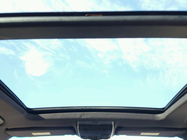 5UXFB53506LV27874 - 2006 BMW X5 4.4I BLACK photo 9