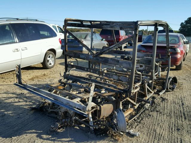 4XARUE879GT133673 - 2016 POLARIS RANGER CRE BURN photo 4