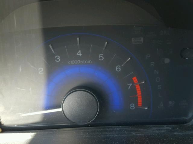 19XFB2F84FE231609 - 2015 HONDA CIVIC EX Qara foto 8