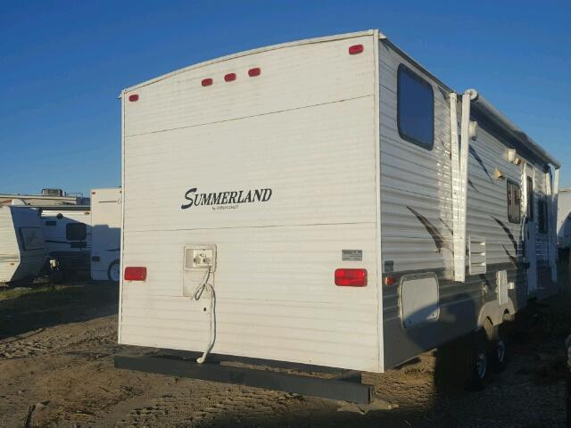 4YDT26727B3151174 - 2011 SPRI SUMMERLAND WHITE photo 4