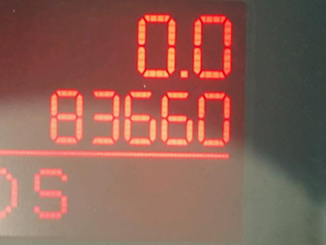 3VWRW31C88M512594 - 2008 VOLKSWAGEN NEW BEETLE 黄色 照片 8