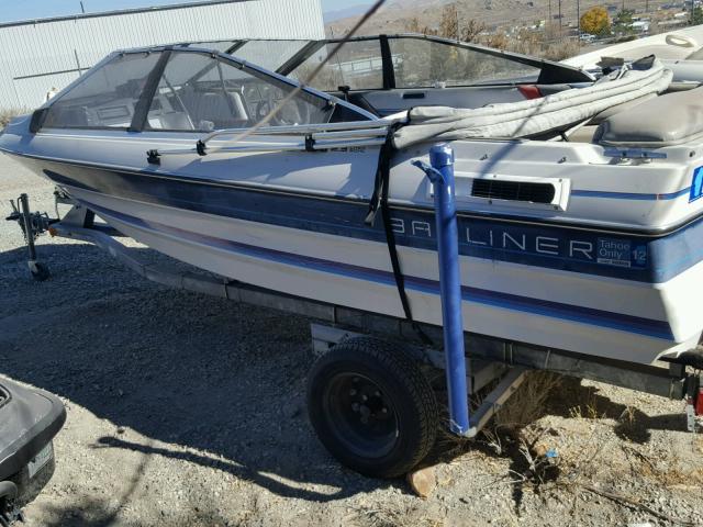 BL3D08CSA787 - 1987 BAYL BOAT TWO TONE photo 3